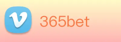 365bet Logo